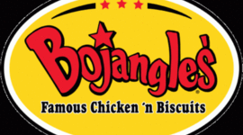 Timeline: Bojangles