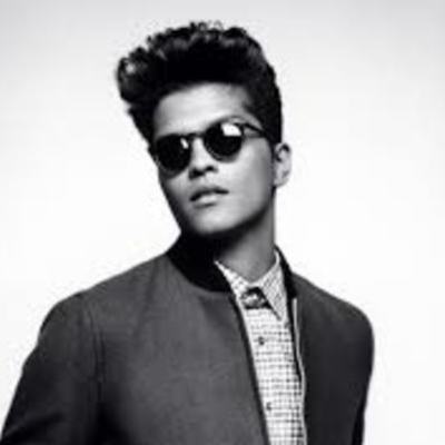 Timeline: Bruno Mars