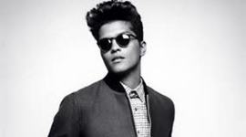 Timeline: Bruno Mars