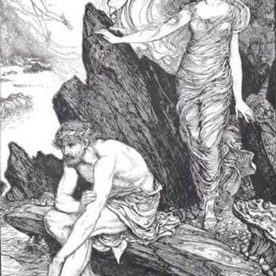 Timeline: Οδύσσεια-Νικηφόρος