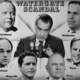 Watergate scandal