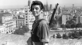 Timeline: Guerra Civil