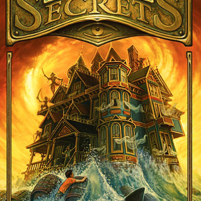 Timeline: House of secrets