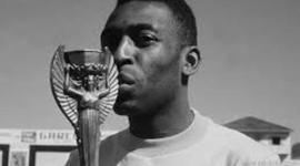 Timeline: Edson Arantes do Nascimento Biography