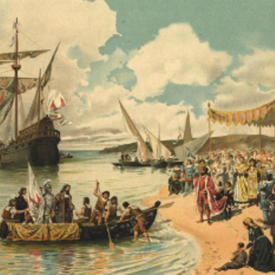 Timeline: Os Descobrimentos de 1415 a 1474