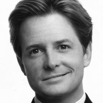 Timeline: Michael. J Fox
