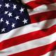 American flag