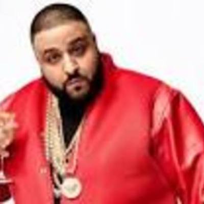 Timeline: Dj khaled