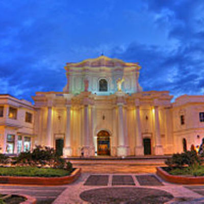 Timeline: HISTORIA DE POPAYAN