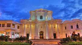 Timeline: HISTORIA DE POPAYAN