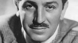 Timeline: Walt Elias Disney