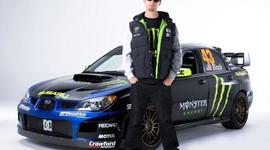 Timeline: Ken Block