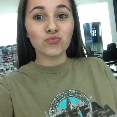 Timeline: My Life - Time Toast Assignment