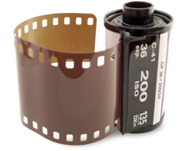 fotografia timeline | Timetoast timelines