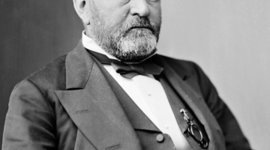 Timeline: Ulysses S. Grant