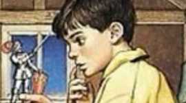 Timeline: The Castle in the Attic