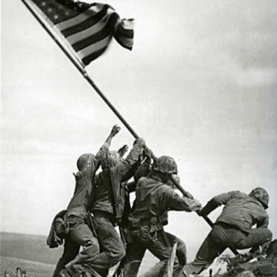 Timeline:  THE ROAD TO WORLD WAR II