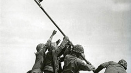 Timeline:  THE ROAD TO WORLD WAR II