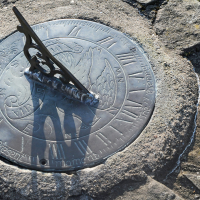 Timeline: Evolution of how to tell time