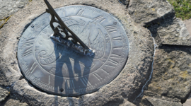 Timeline: Evolution of how to tell time