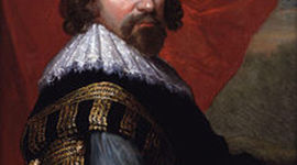 Timeline: Francis Bacon