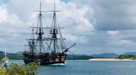 Timeline: History of The Australian Penal System