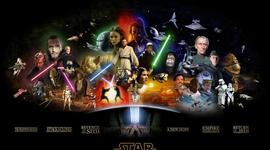 Timeline: Star wars