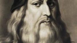 Timeline: LEONARDO DA VINCI