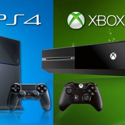 Timeline: los primeros playstation