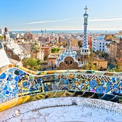 Timeline: Socials treball de sintesi