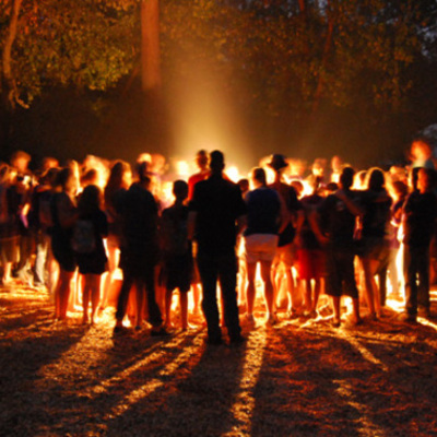 Timeline: Born at Midnight - Kayli Diederich