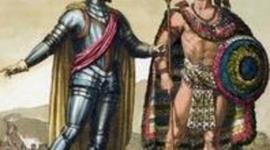 Timeline: The End Of The Aztecs