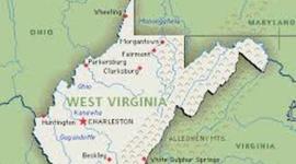 Timeline: WV Becomes A State