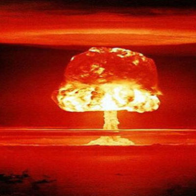 Timeline: Atomic Bomb Tineline