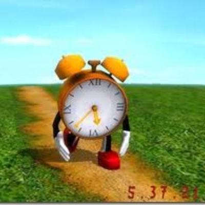 Timeline: DEL AYER AL HOY