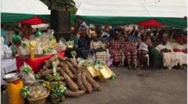 Timeline: nigerian traditional marriage-yoruba culture (gifts for the bride)
