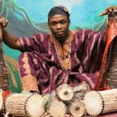 Timeline: Nigerian traditional marriage-yoruba culture