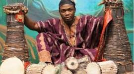 Timeline: Nigerian traditional marriage-yoruba culture