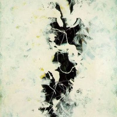 Timeline: Abstract Expressionism 1943-1958