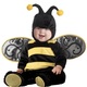 Baby bumble bee costume