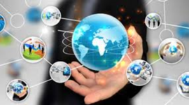 Timeline: Evolución de las Tecnologías de la Información & Comunicación (TICS)