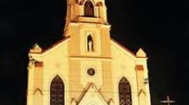 Timeline: Memórias, cidade e escola - Santo Antônio da Patrulha