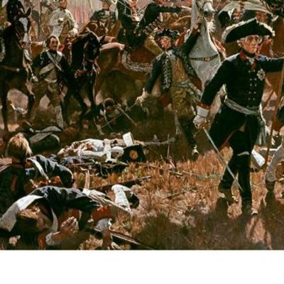 Timeline: Cantons-de-l'Est