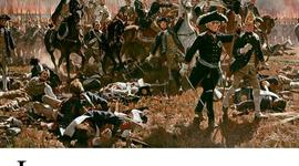 Timeline: Cantons-de-l'Est