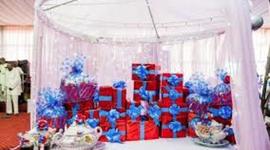 Timeline: Nigerian traditional marriage-yoruba culture (gifts for the bride)