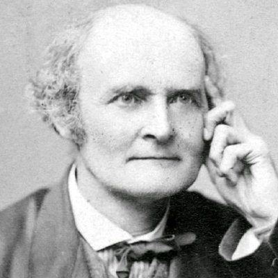 Timeline: Arthur Cayley