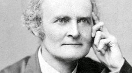 Timeline: Arthur Cayley