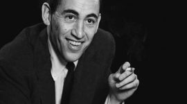 Timeline: J.D. Salinger