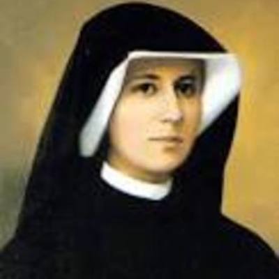 Timeline: St. Faustina Kowalska