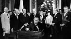 Timeline: Civil Rights